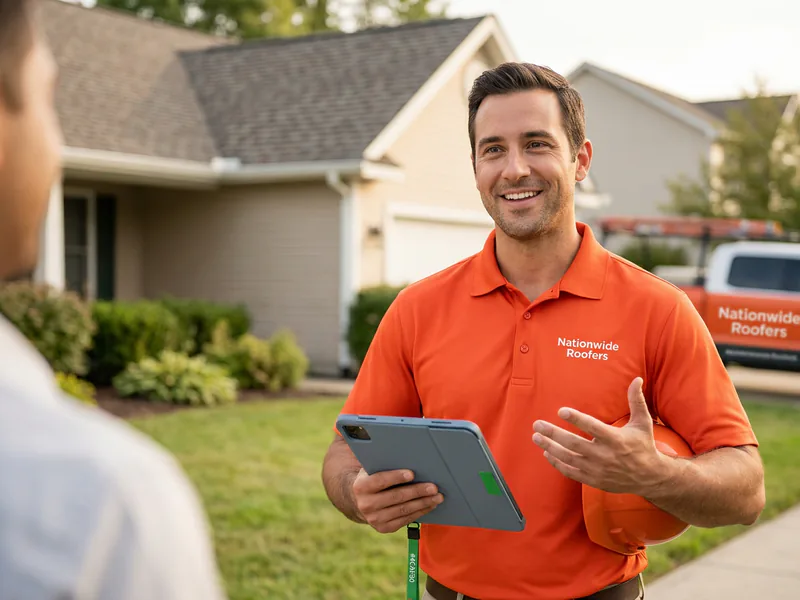 Roof Installation  in Burke  FAQ